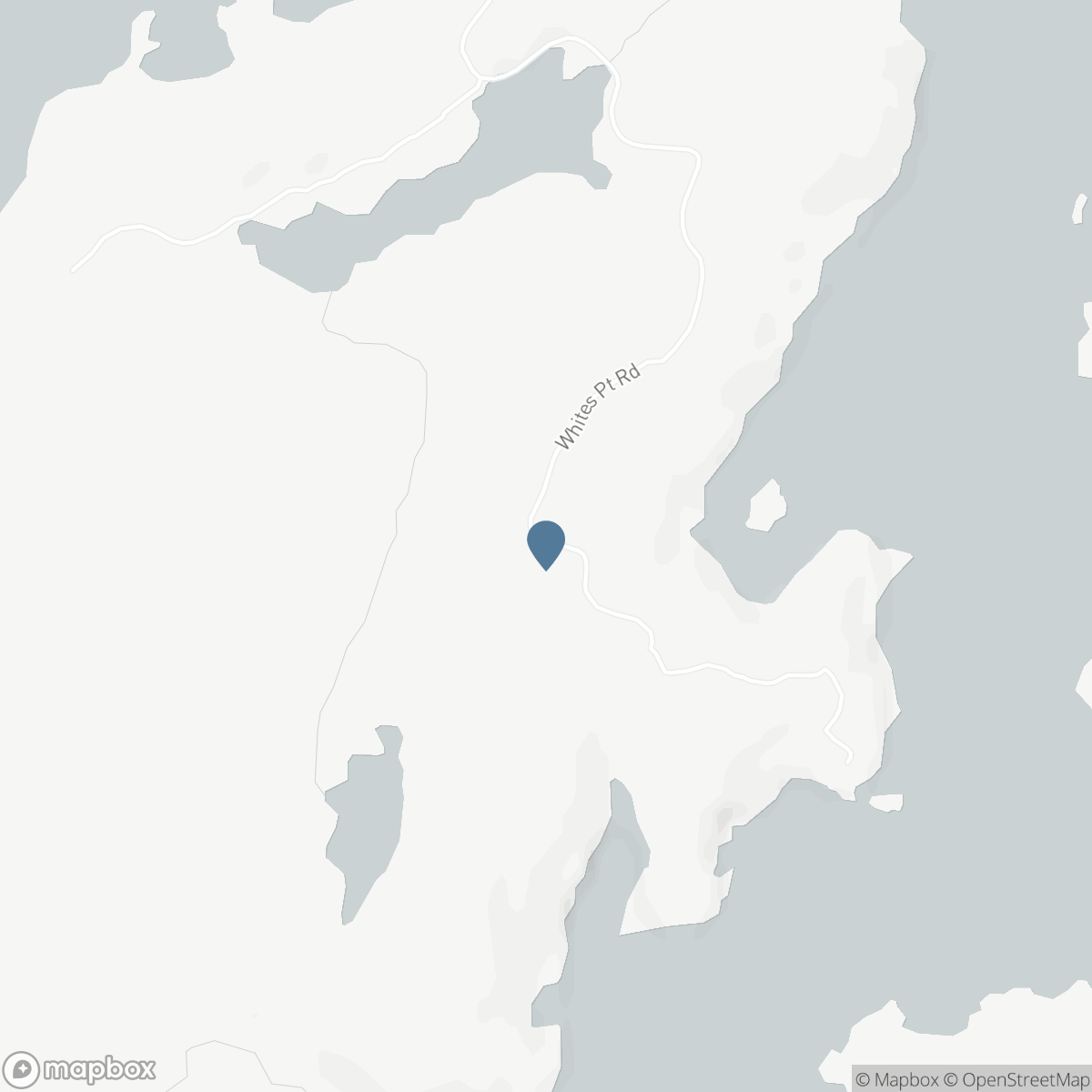 606 WHITES POINT ROAD, Leeds and the Thousand Islands, Ontario K0G 1E0